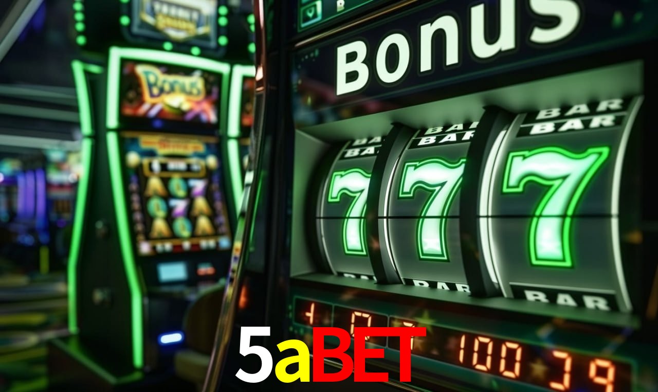 Welcome Bonus 5abet