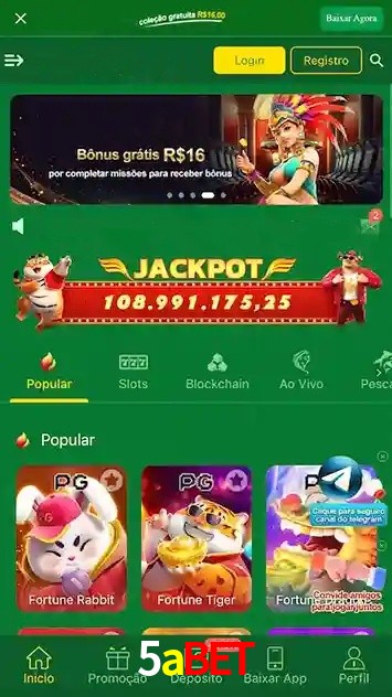 Baixar 5abet