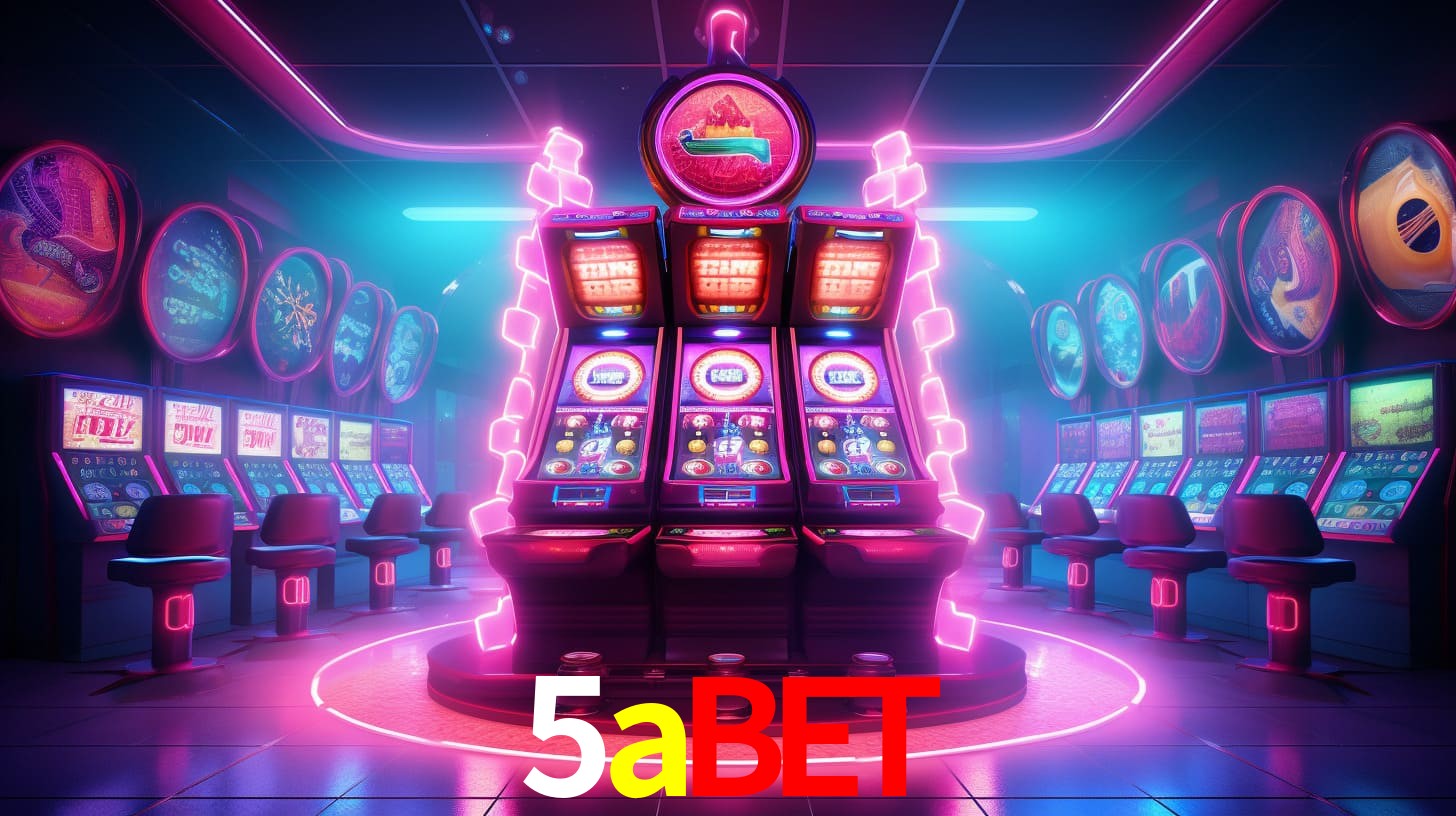 5abet: A Experiência de Casino com Jogos de Mesa ao Vivo