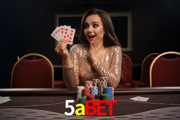 Descubra a Essência do 5abet: Nossa História e Compromissos