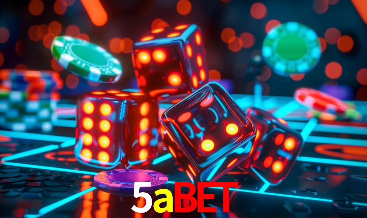 Desvendando o Mundo dos Jogos Virtuais na 5abet