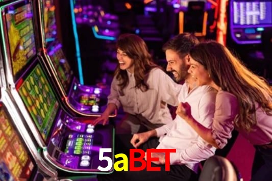 A Emoção da Loteria na 5abet: Uma Chance de Mudança de Vida