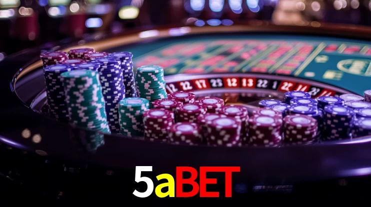 Daily Bonuses 5abet