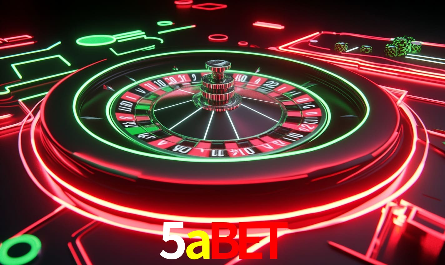 Casino Ao Vivo 5abet